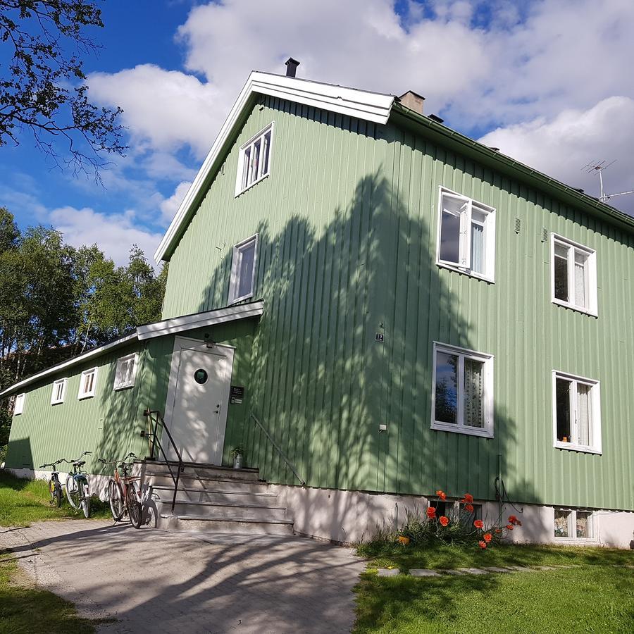 Solheim Pensjonat Røros Extérieur photo