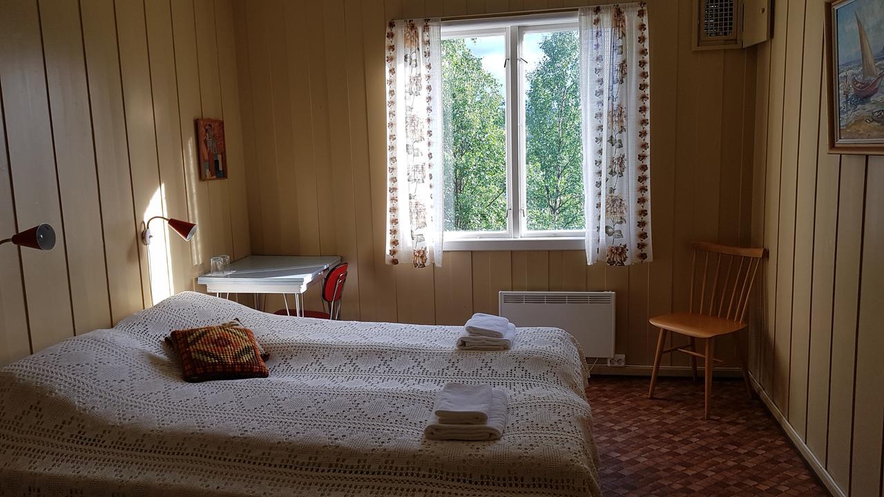Solheim Pensjonat Røros Extérieur photo